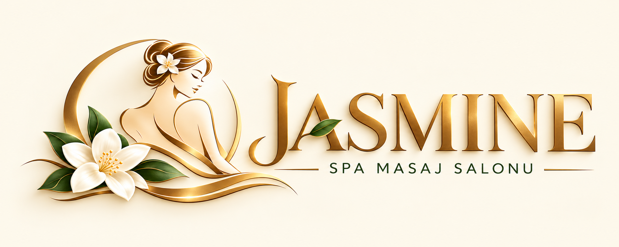 Jasmine Masaj